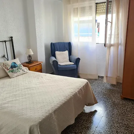 Apartamento En Pleno Centro De Nerja Exterior photo