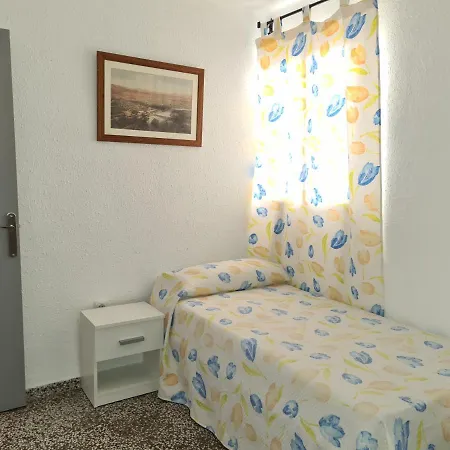 Apartamento En Pleno Centro De Nerja Exterior photo