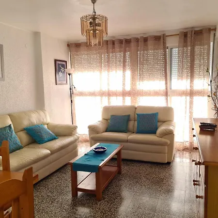 Apartamento En Pleno Centro De Nerja Exterior photo