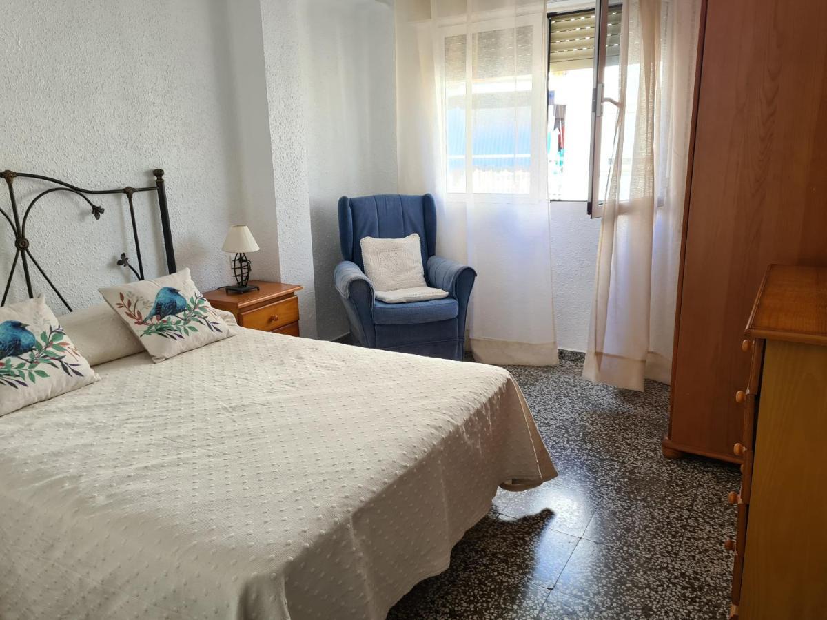 En Pleno Centro De Apartament *